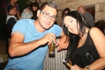 Saturday Night at Le Gradin Pub, Byblos